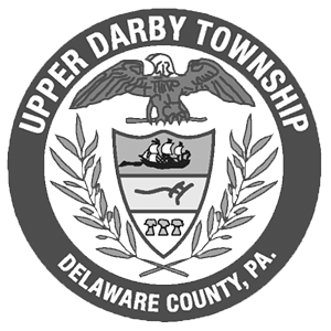 Upper Darby Pennsylvania logo